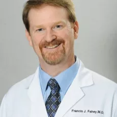 Francis Fahey, MD