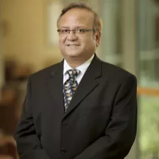 Riaz Rahman, MD