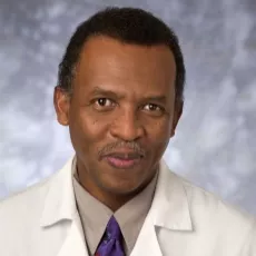 Jean-Claude Jeanty, MD