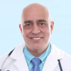 Rene F Cruz, MD
