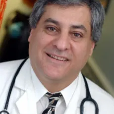 Raymond F Caron, MD
