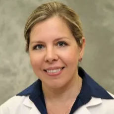 Yelena A Atlanova, MD