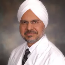 Pavitar Cheema, MD