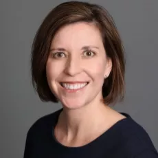 Kristine A Freyaldenhoven, MD