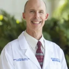 Mark Lastarza, MD