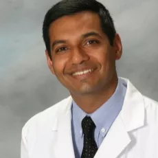 Dinesh Arab, MD