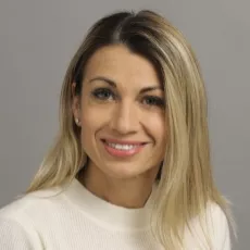 Veronika McDonald, DO