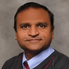 Nitesh J Shekhadia, MD