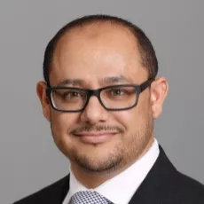 Abdulraheem Qasem, MD