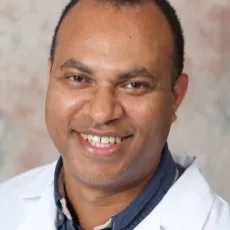 Paul Anthony Ebanks, DPM