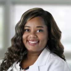 A'Leyia Cunningham, APRN