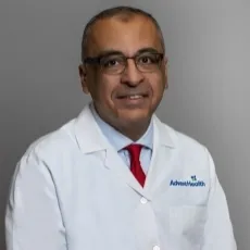 Adel Eldin, MD, FACC, FACP, MBA, GGAF