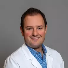 Alexander Kushnir, MD