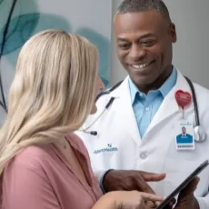 AdventHealth Centra Care Sand Lake Road