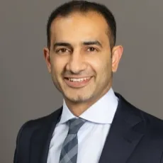 Ahmed Saeed, MD