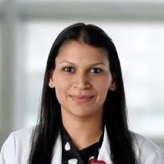 Akanksha Agrawal, MD