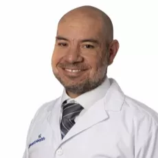 Alex Romero, MD