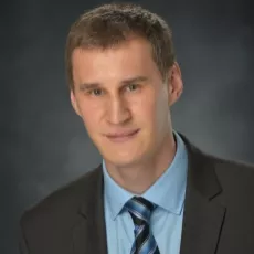 Alexey M Markelov, MD