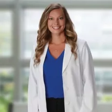 Alicia Critcher, APRN