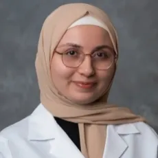 Iktimal Alwan, MD