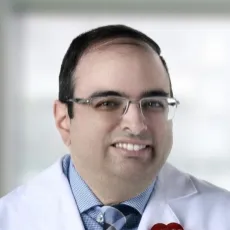 Amit K. Chowdhry, MD
