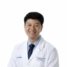 Andy Nguyen, MD