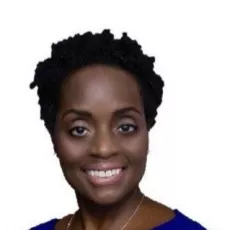 Angela Fiona Campbell, MD