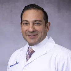 Anthony Sanchez, MD