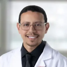 Anthony Torres, MSN, FNP-C