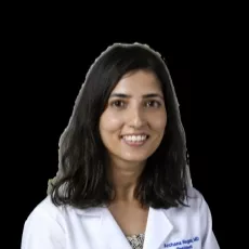 Archana Regmi, MD