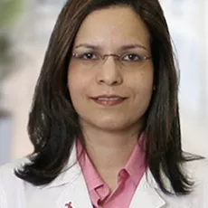 Arlene Diana Lobo, MD