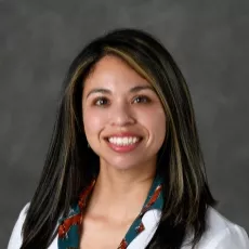 Ashley Concepcion, APRN