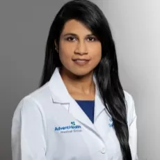 Ashwini Reddy, MD