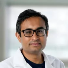 Bhavinkumar Bhagat, PA-C