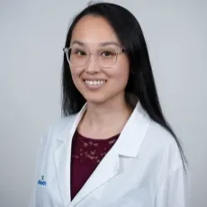 Jasmine Lin, MD, FACOG