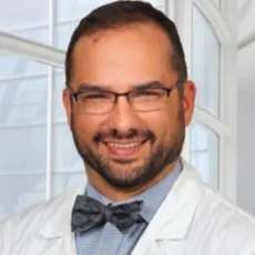 Bradford Perez, MD