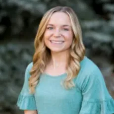 Caitlan Talamas, CNM