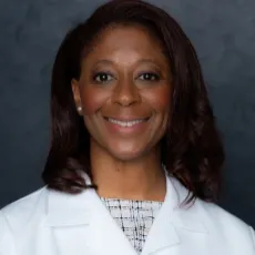 Carisalyn Cousin, FNP-BC