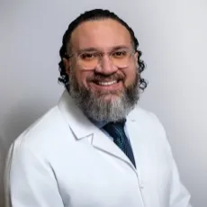 Carlos Gabriel, MD