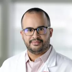 César A. Castillo-Alicea, MD