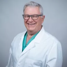 Charles J DePaolo, MD