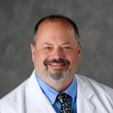 Charles Wesley Jones, PA-C