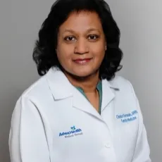 Chaturi Fernando, APRN-BC