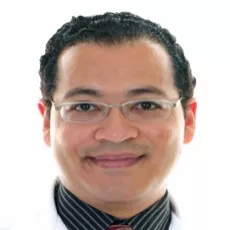 Ronald Chee-Awai, MD