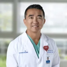 Chin Kim, MD