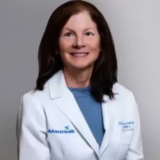 Christine Moore, APRN