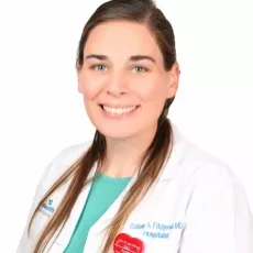 Colleen Fitzgerald, MD