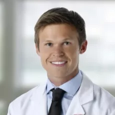 Collin Tarczon, PA-C