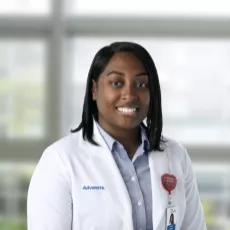 Crystal Rocker, APRN