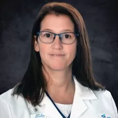 Crystal Townsend, FNP-C